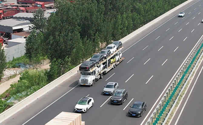 鄂伦春自治旗高速公路汽车救援